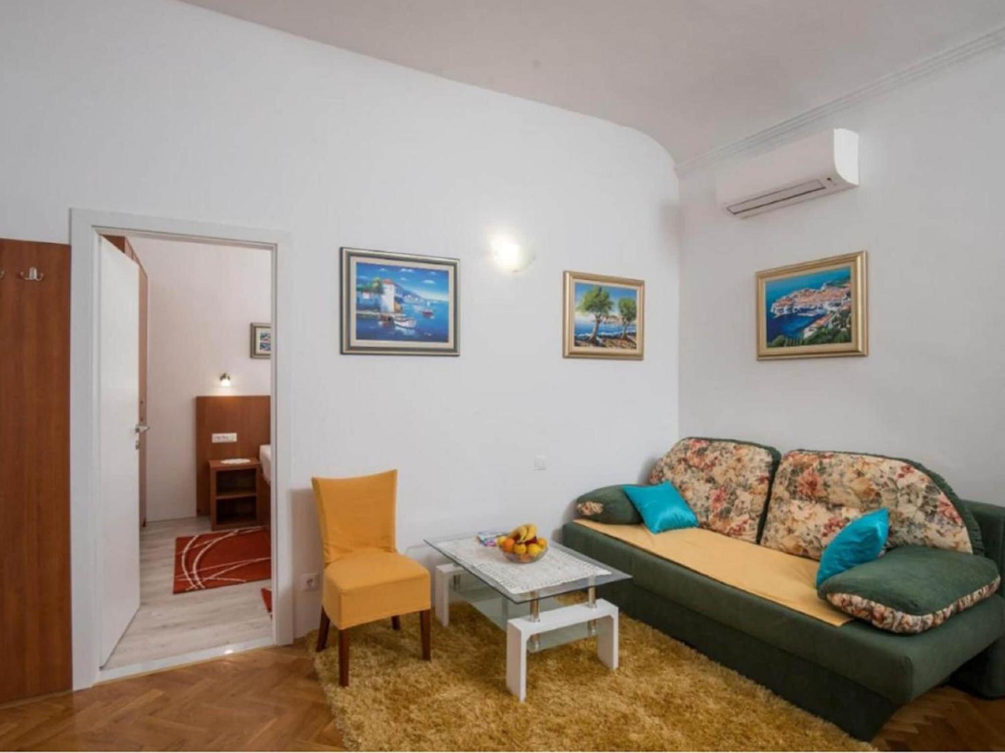 Anima Mea Cozy Apartment Dubrovnik Exterior photo